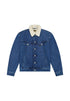 Lee Men's Sherpa Jacket In Save It