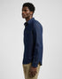 Lee Men's Leesure Shirt in Rinse