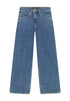 Lee Women's Rider Loose Jeans In Sharp Point
