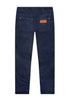 Wrangler Men's Greensboro Jeans In Mood Indigo