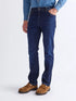 WRANGLER TEXAS RUSTIC NAVY