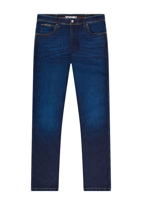 WRANGLER TEXAS RUSTIC NAVY