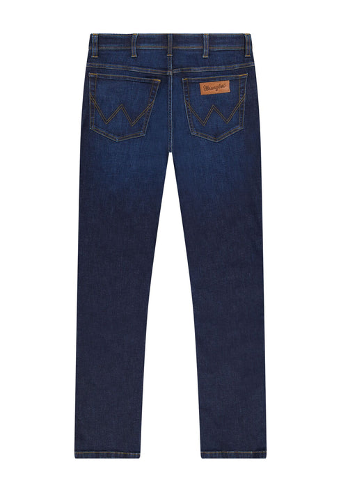 WRANGLER TEXAS RUSTIC NAVY