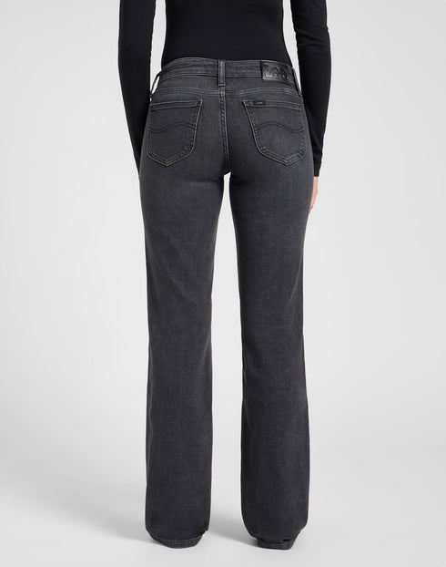 Lee Women's Zoe Jeans In No Compromise