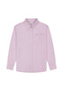 Lee Women's All Purpose Shirt In Pinky Plum