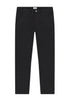 Wrangler Men's Regular Chino Pants In Black