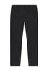 Wrangler Men's Regular Chino Pants In Black