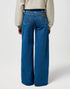 Wrangler Women's Canyon Jeans In Gentle Sky