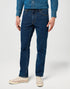 Wrangler Men's Greensboro Jeans In Stone River