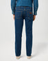 Wrangler Men's Greensboro Jeans In Stone River