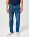 Wrangler Men's Greensboro Jeans In Oakwood Blue