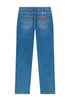 Wrangler Men's Greensboro Jeans In Oakwood Blue