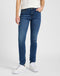 Lee Women's Scarlet High Jeans In Superior Lake