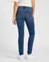 Lee Women's Scarlet High Jeans In Superior Lake