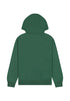 Wrangler Men's Sign Off Hoodie In Bistro Green