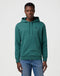 Wrangler Men's Sign Off Hoodie In Bistro Green
