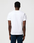 Wrangler Men's Americana T-Shirt in Worn White