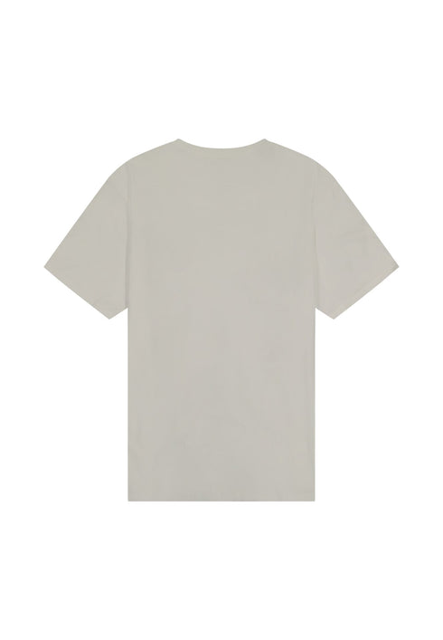 Wrangler Men's Americana T-Shirt in Worn White
