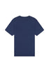 Wrangler Men's Americana T-Shirt in Navy