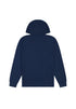 Wrangler Men's Embroidery Hoodie in Navy