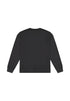 Wrangler Men's Americana Crew Neck In Faded Black