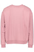 Lee Women's Crew Sweatshirt In Pretty Plum