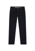 Lee Men's Straight Fit MVP Jeans In New Rinse