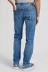LEE STRAIGHT FIT XM BLUE HAVEN