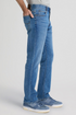 LEE STRAIGHT FIT XM BLUE HAVEN