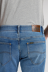 LEE STRAIGHT FIT XM BLUE HAVEN