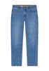 LEE STRAIGHT FIT XM BLUE HAVEN