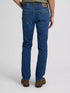 Lee Men's Daren Zip Fly Jeans In Blue Fuse