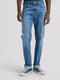 Lee Men's West jeans In Blue Force
