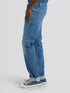 Lee Men's West jeans In Blue Force