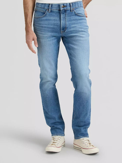 Lee Men's Rider Jeans In Ernie