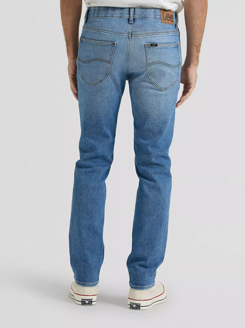 Lee Men's Rider Jeans In Ernie