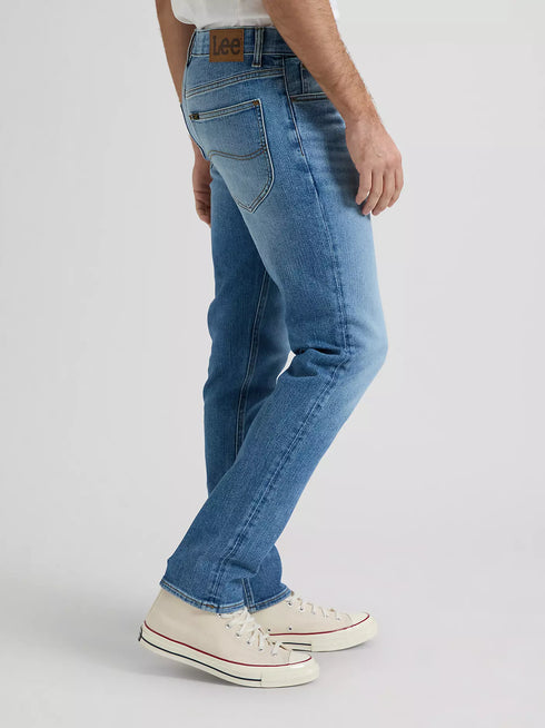Lee Men's Rider Jeans In Ernie