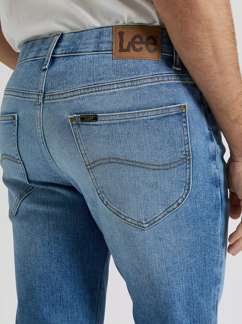 Lee Men's Rider Jeans In Ernie