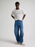 Lee Men's Crochet T-Shirt In Natural