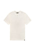 Lee Men's Crochet T-Shirt In Natural