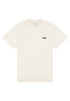 Lee Men's Short Sleeve Small Logo In Natural