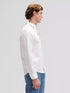 Lee Men's Shirt In Bright White