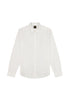 Lee Men's Shirt In Bright White