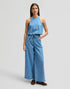LEE BOXY SLEEVELESS TOP COMPANION PIECE