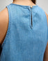LEE BOXY SLEEVELESS TOP COMPANION PIECE