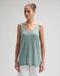 LEE TANK TOP DESERT SAGE