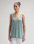 LEE TANK TOP DESERT SAGE