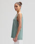 LEE TANK TOP DESERT SAGE