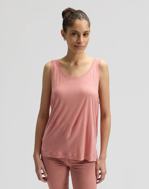 LEE TANK TOP MALLORY