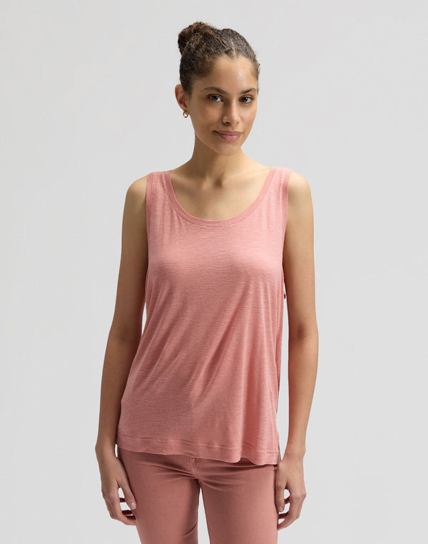 LEE TANK TOP MALLORY